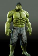 Hulk150w Our Team