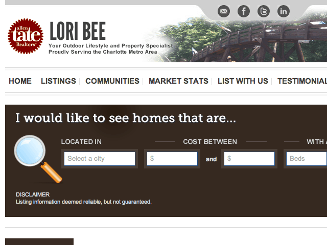 LoriBee.com