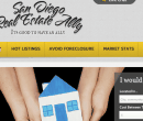 San Diego Real Estate Ally - Loren Sanders