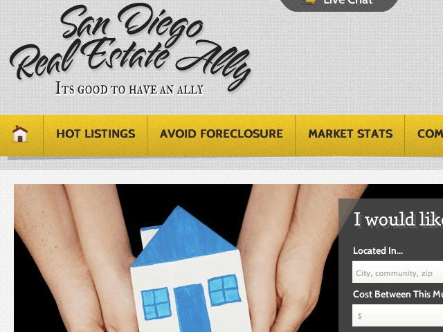 San Diego Real Estate Ally