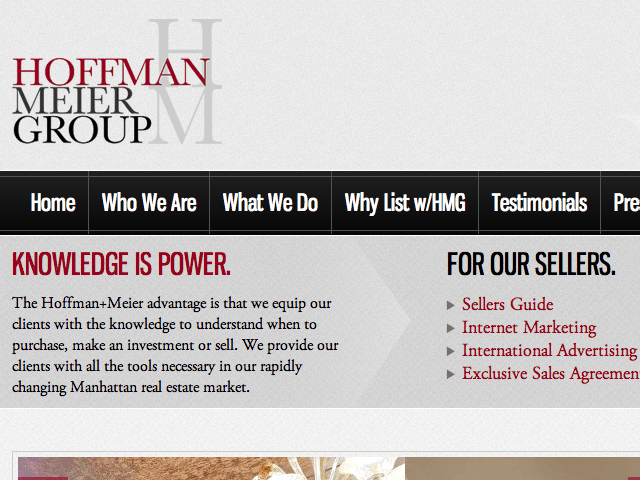Hoffman Meier Group