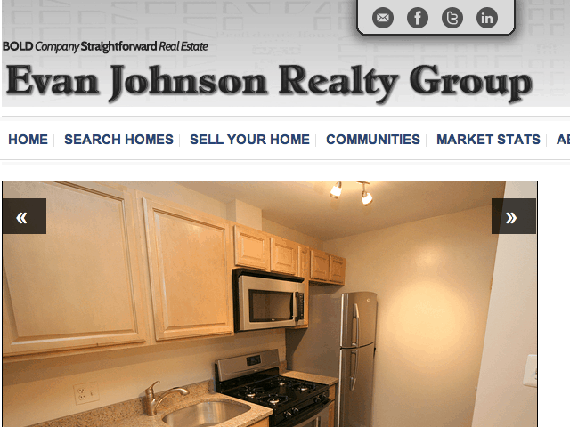 Evan Johnson Realty Group