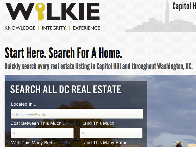 Jessica Wilkie – M Squared Real Estate