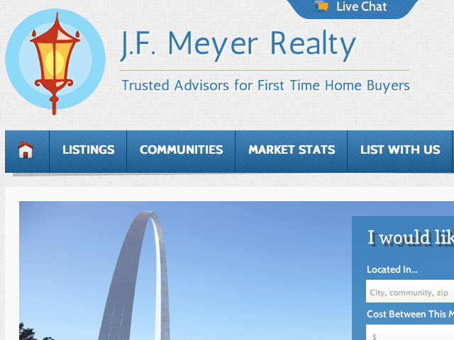 J.F. Meyer Realty