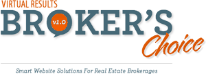 Broker's Choice Logo