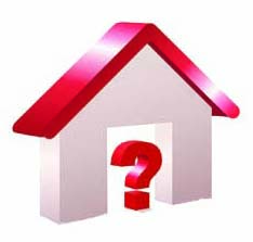 Questions about your home?