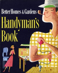 Consider Hiring a Handyman for Your Home