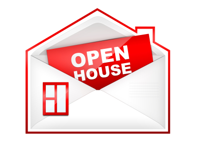 Sell Your Riverside Home with an Open House