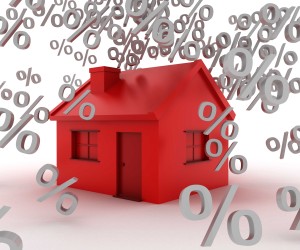 Corona Real Estate and Mortgage Rates