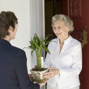 Meeting neighbors near your Chicago home