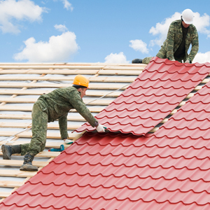 Considering a New Roof For Your Home This Winter