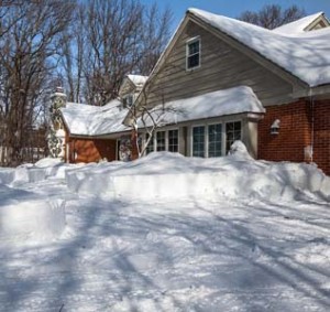 Will Your Home Weather Winter Storms Well