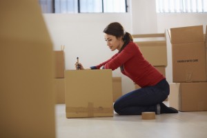 Wanting to Sell Your Home but Not Quite Ready to Move?