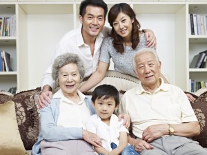 Planning for Multi-Generational Living