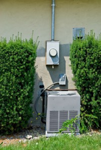 Spring Means Servicing Your Air Conditioner