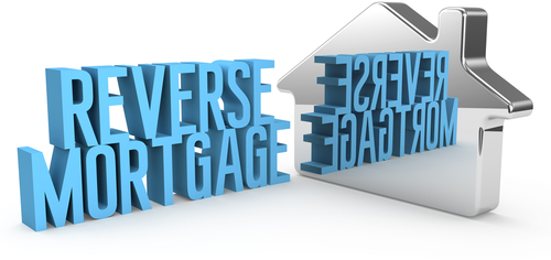 Can I Sell My House with a Reverse Mortgage?