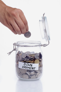 8 Creative Tips on Saving for a Down Payment