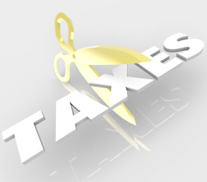 Tax Tips for Homeowners 2014