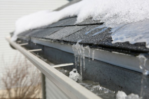 How Important are Rain Gutters to Home Maintenance? #sedonarealestate,