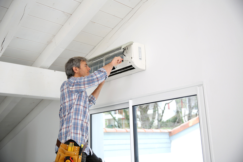 Need an Air Conditioner But Don’t Have Ducts?