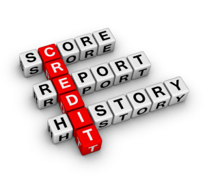 What a Credit Score Really Means