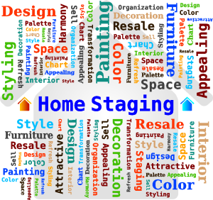 Staging Your Home on a Budget