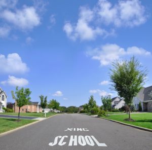 Choose the Perfect Neighborhood