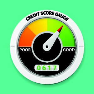 How to Fix Your Credit Score