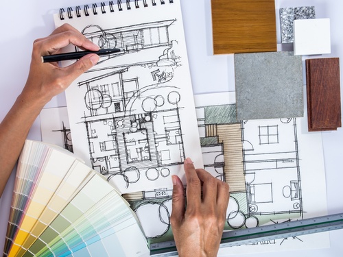 Understanding the Stages of Remodeling