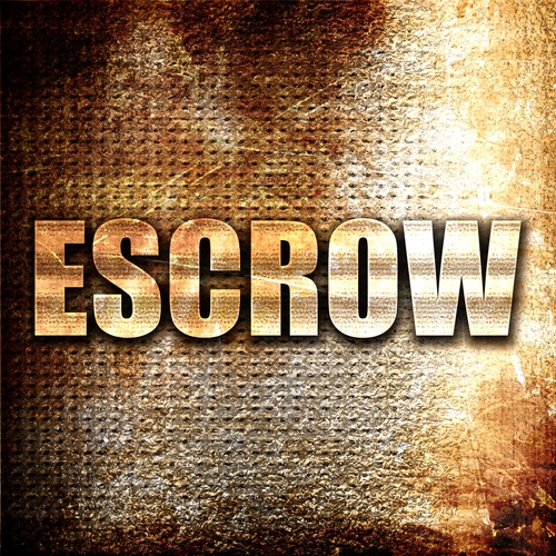 What Is Escrow?