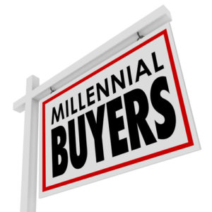 Millennnial Home Buyers in McCall