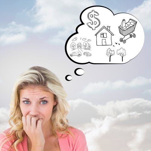 How to Deal With Post Home Purchase Anxiety