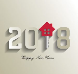 2018 Housing Trends