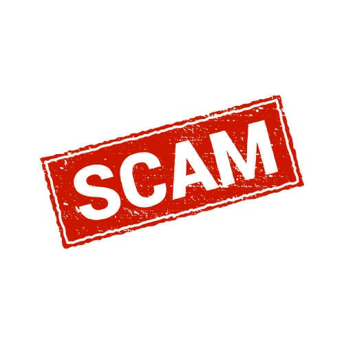 Don’t Fall For These Real Estate Scams