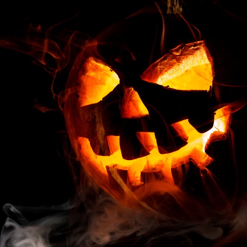 Halloween & Home Insurance