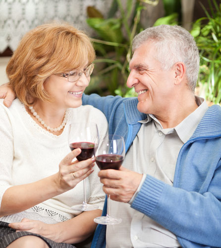 What to Look for in a Retirement Community