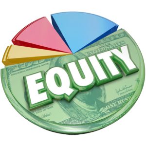 What Is Home Equity?