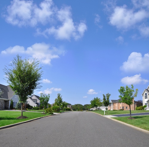 Don’t Believe These Myths About the Suburbs