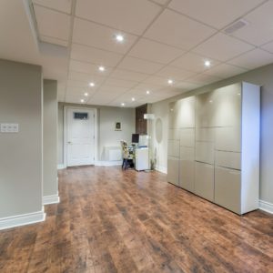 Pros and Cons of Basements