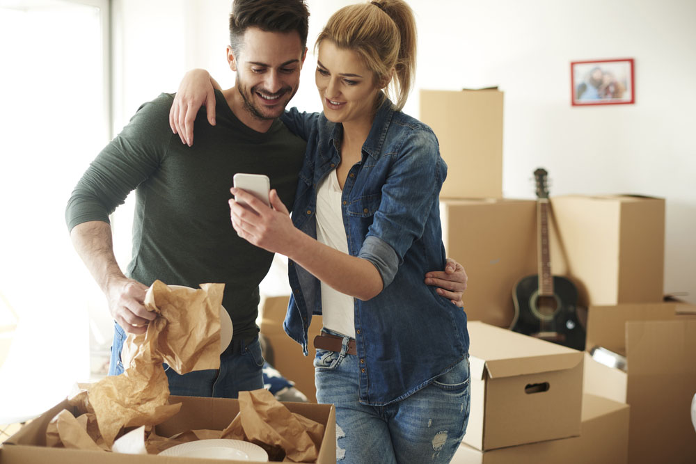 5 Best Apps to Help With Your Move