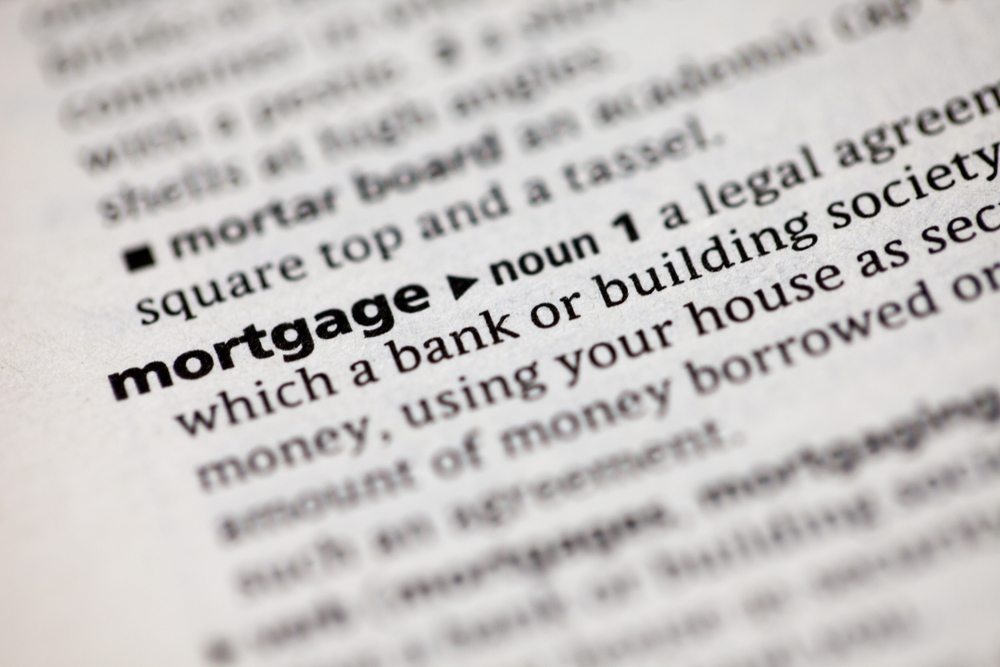 Common Mortgage Terms to Know