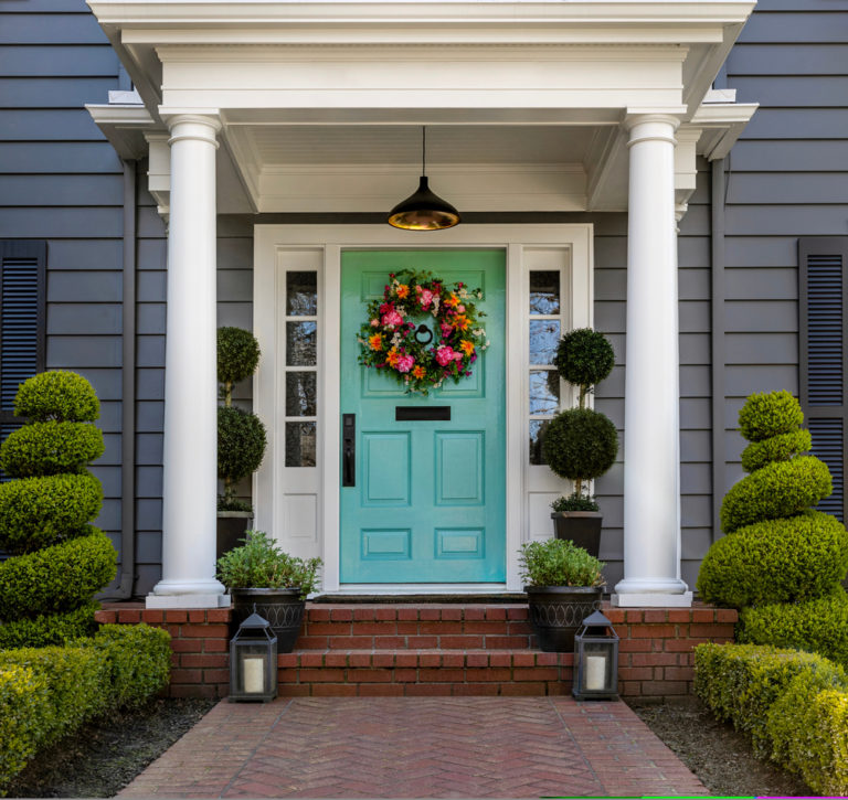 Choosing Your Home’s Exterior Color | LaptrinhX / News