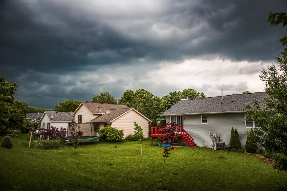 Protect Your Home From Extreme Weather