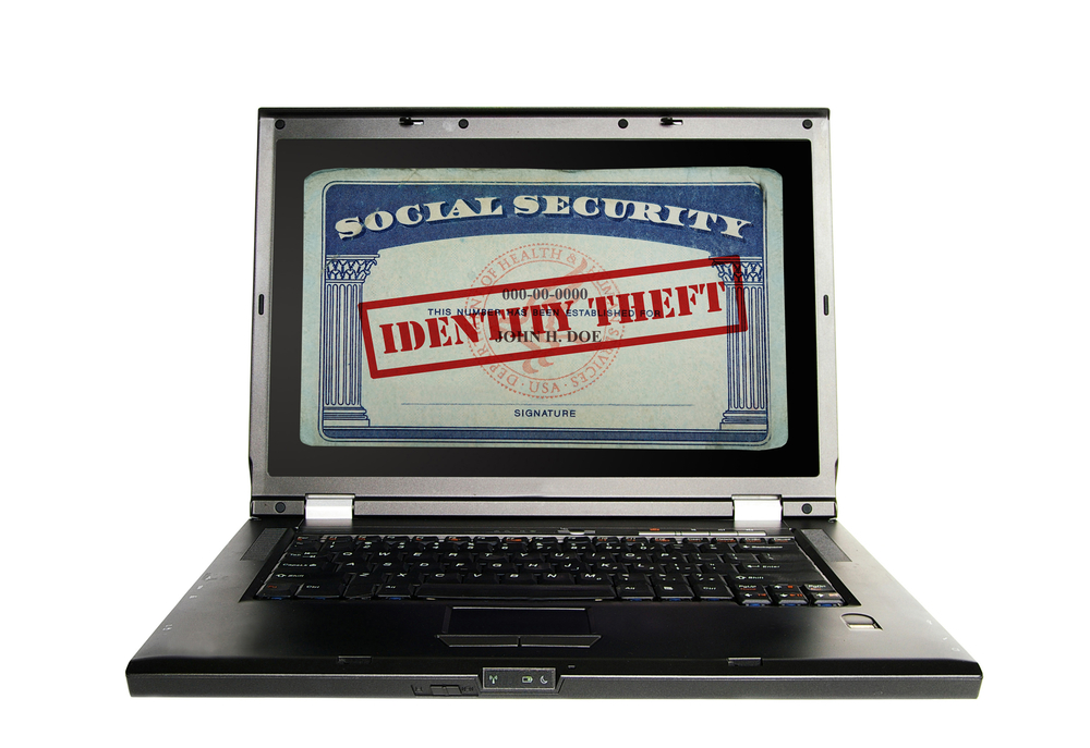 Recovering From Identity Theft When Buying