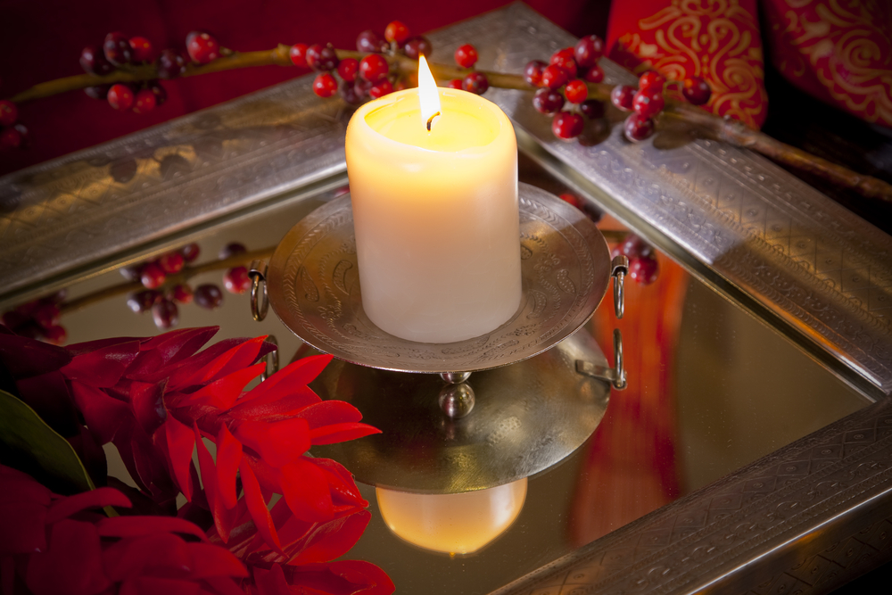 Create a Cozy Holiday Vibe at Home