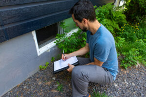 What Do Home Inspectors Look For?