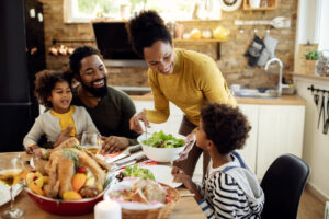 Money-Saving Thanksgiving Tips