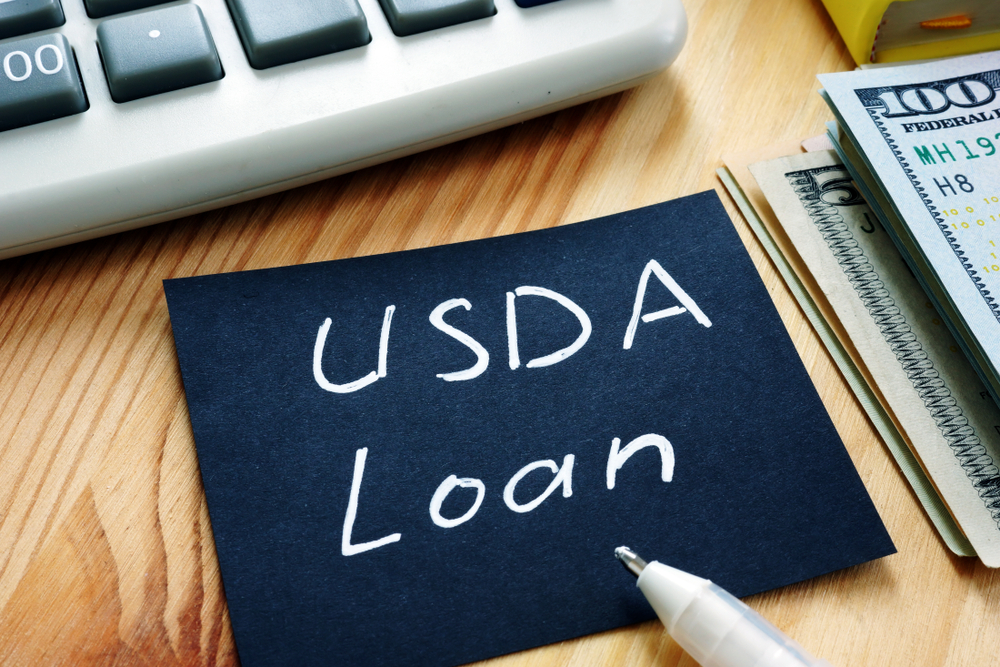 What Are USDA Loans?