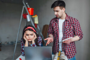 How To Avoid a Relationship Disaster During a Home Renovation