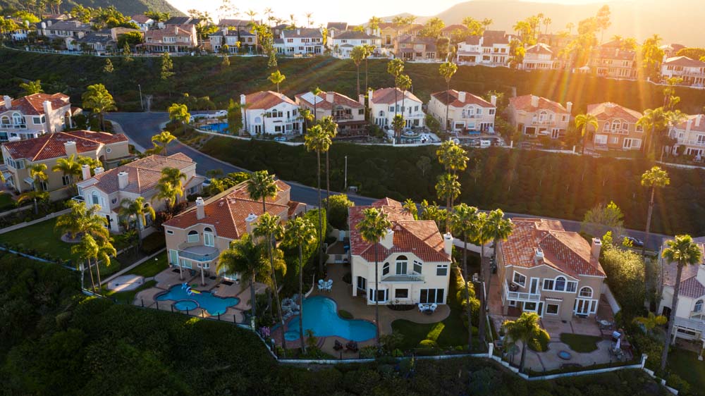 The Benefits of Living in a Master-Planned Community